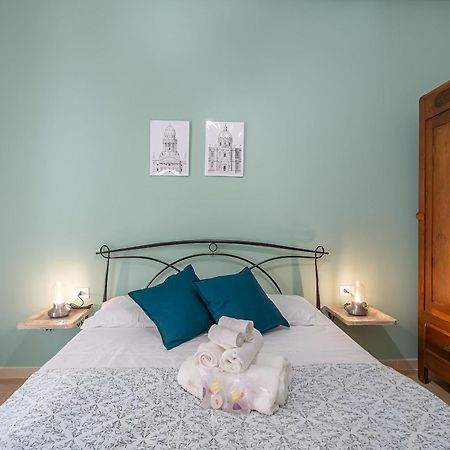 Noto Barocca - Holidayhome Esterno foto