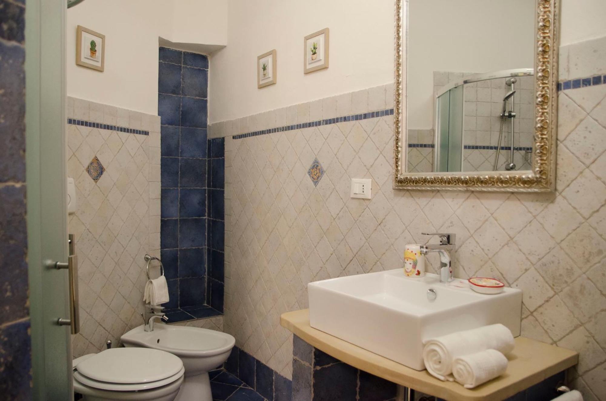 Noto Barocca - Holidayhome Esterno foto