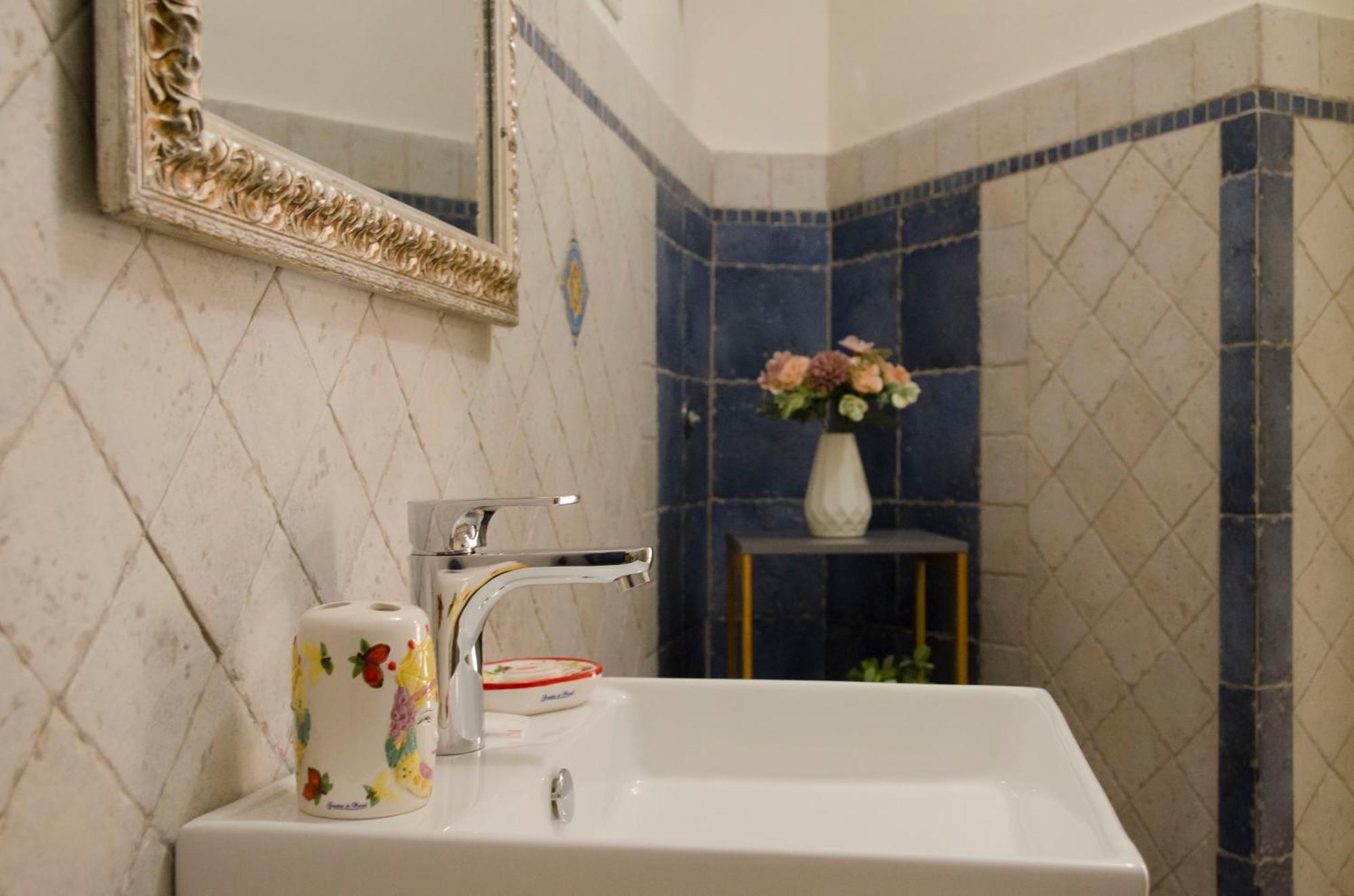 Noto Barocca - Holidayhome Esterno foto