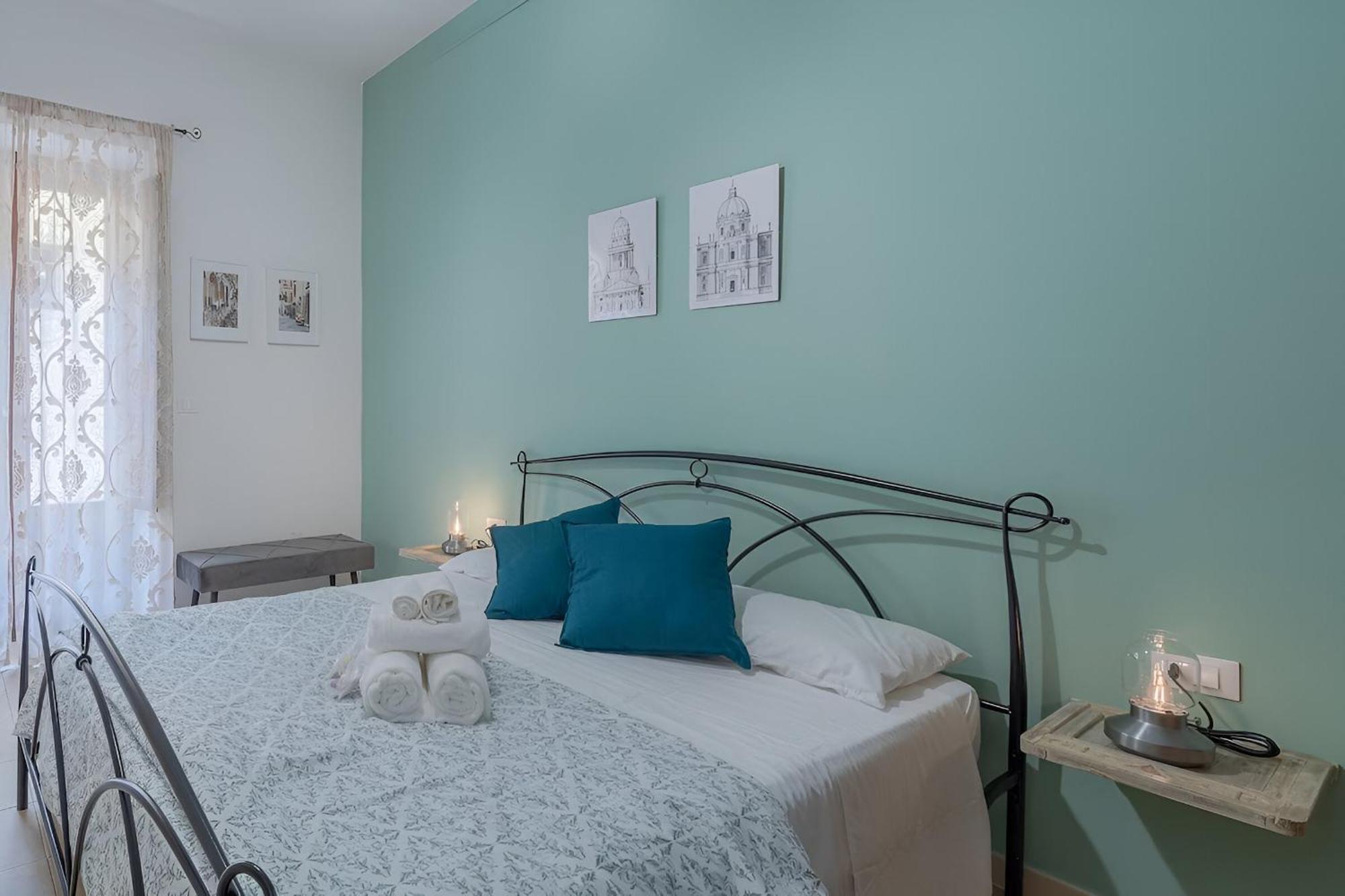 Noto Barocca - Holidayhome Esterno foto