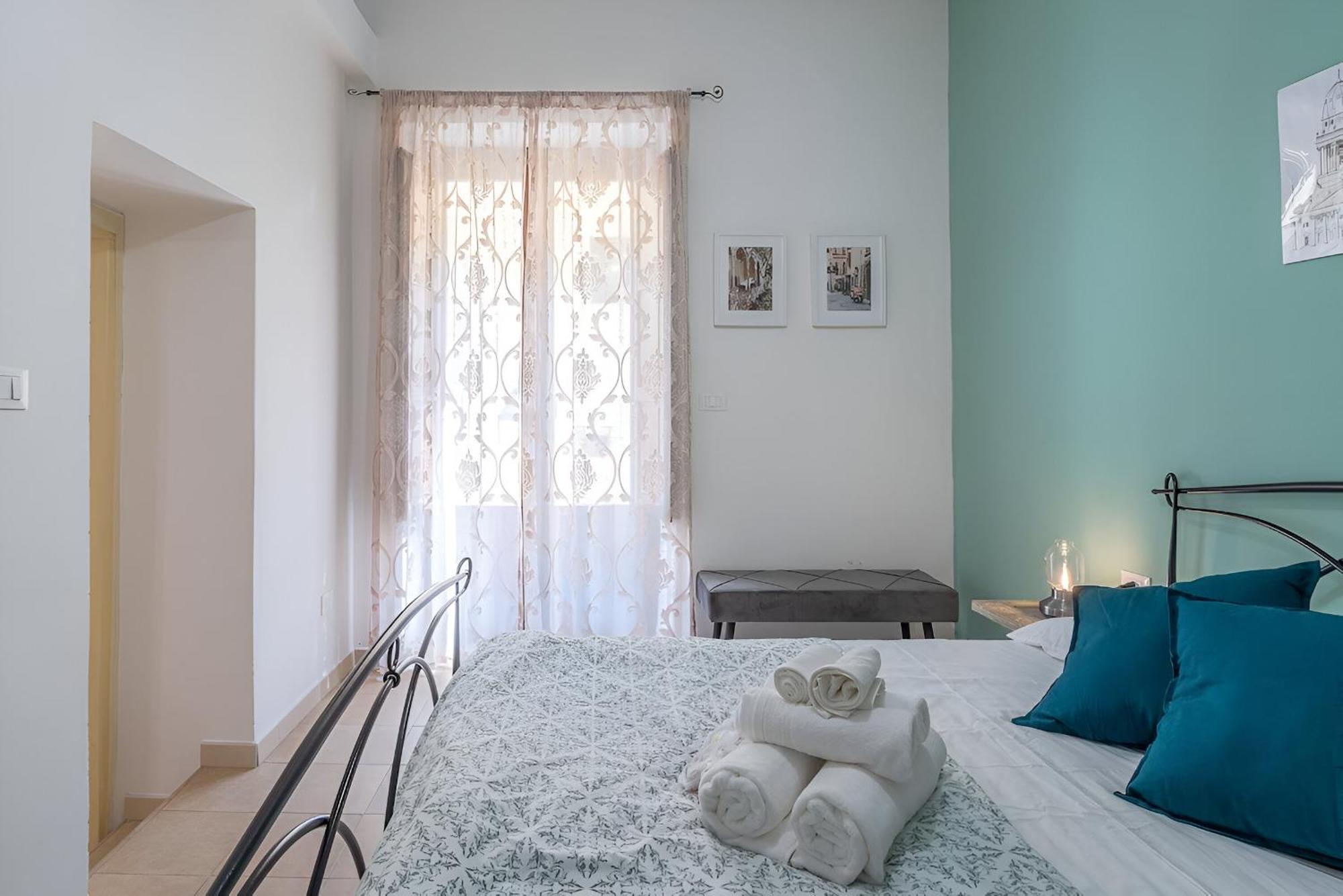 Noto Barocca - Holidayhome Esterno foto