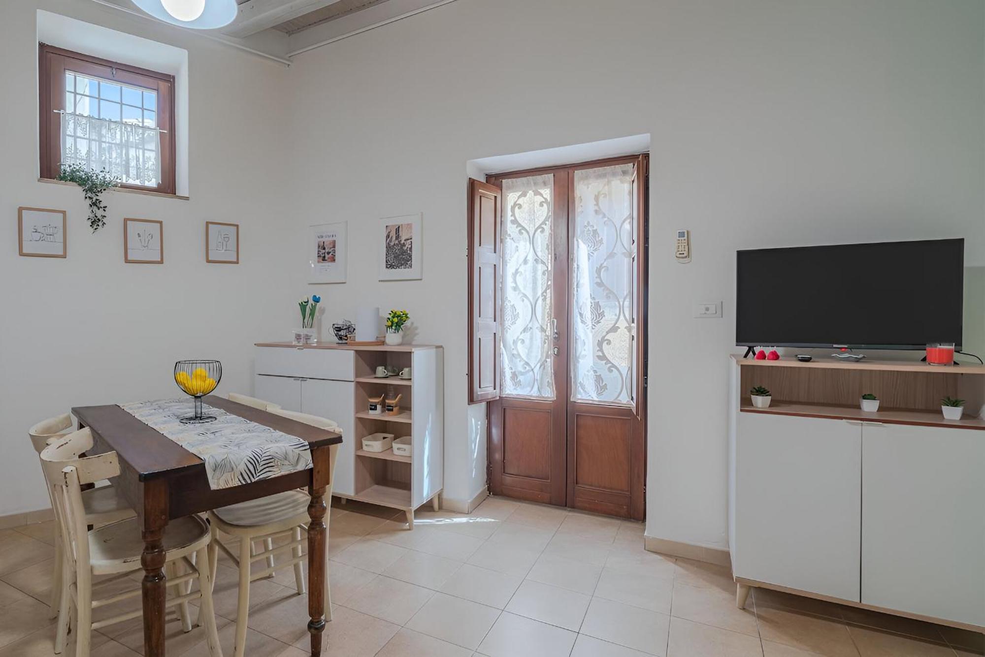 Noto Barocca - Holidayhome Esterno foto