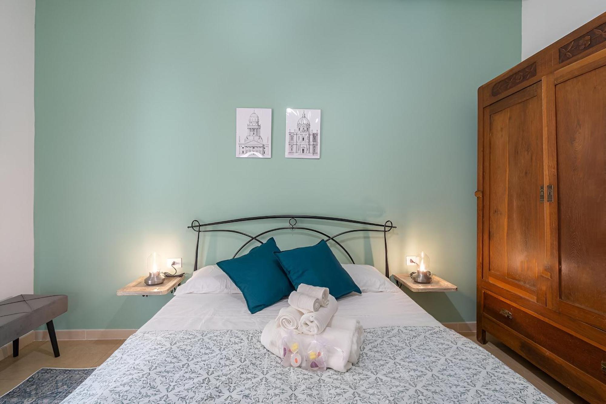 Noto Barocca - Holidayhome Esterno foto