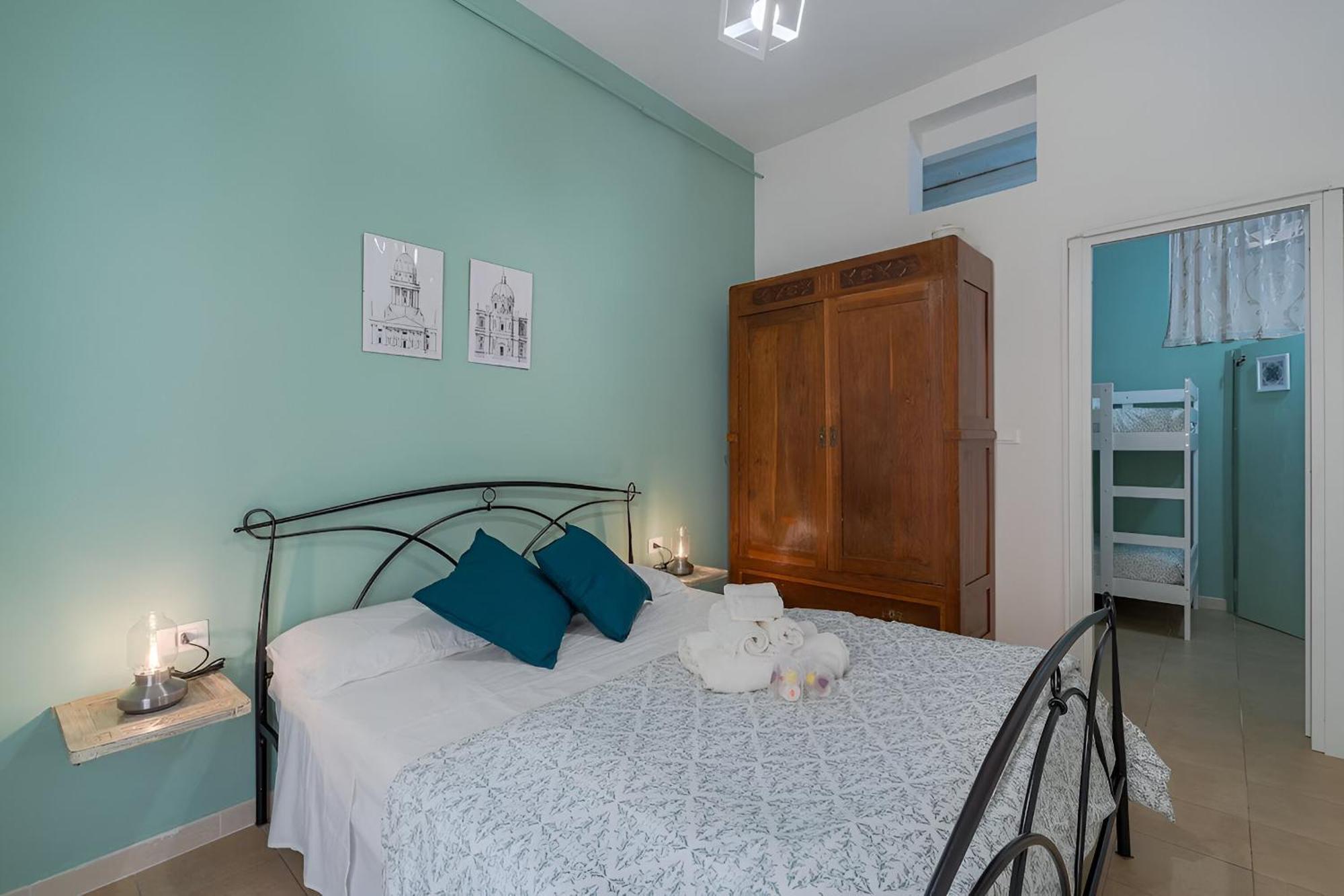 Noto Barocca - Holidayhome Esterno foto