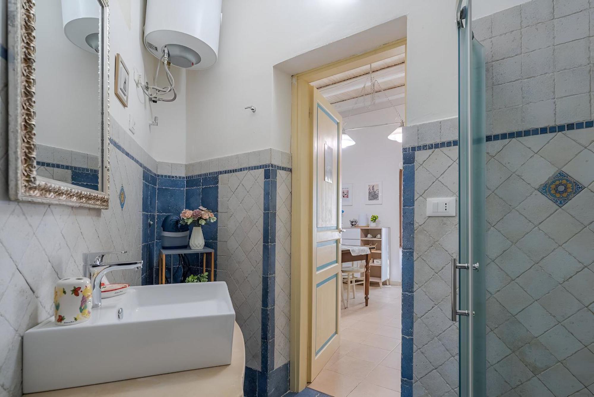 Noto Barocca - Holidayhome Esterno foto