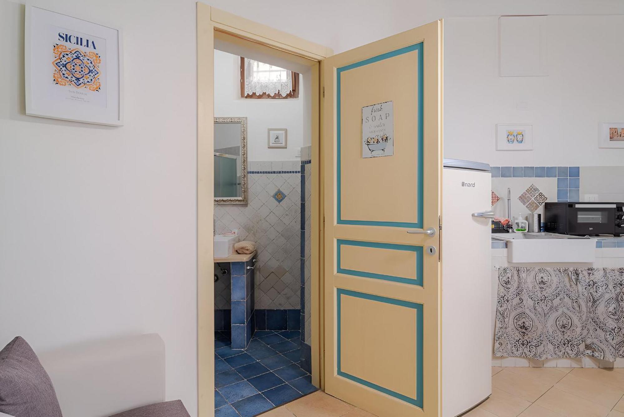 Noto Barocca - Holidayhome Esterno foto