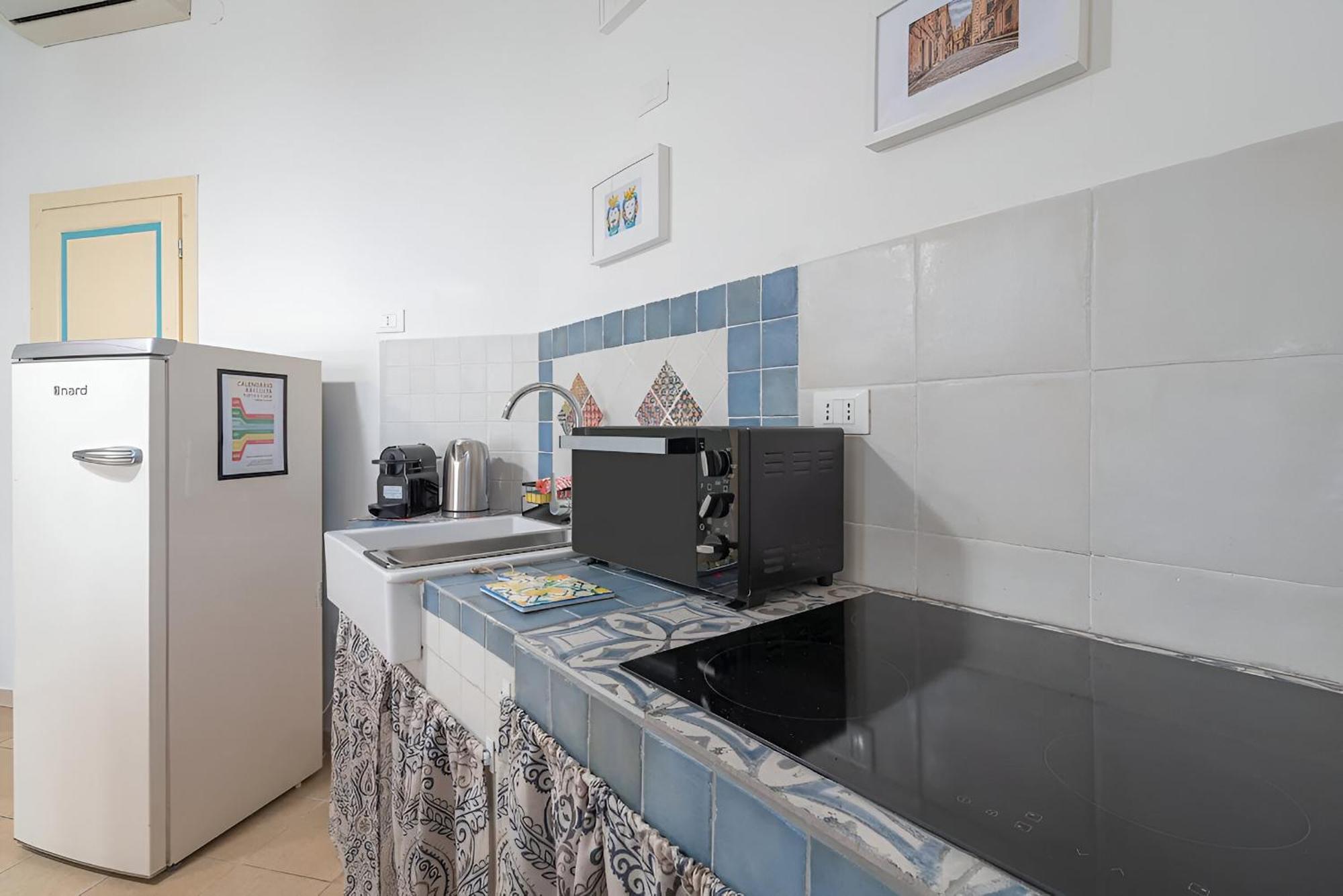 Noto Barocca - Holidayhome Esterno foto