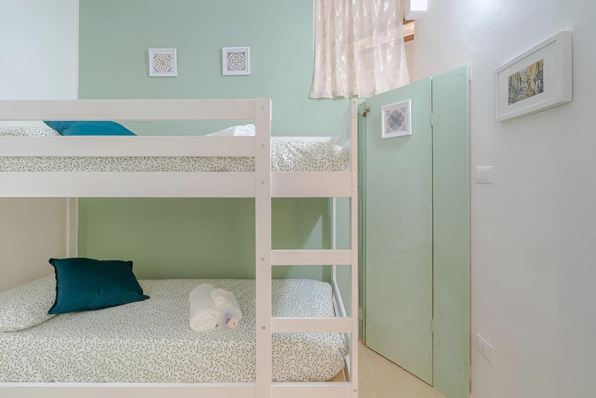 Noto Barocca - Holidayhome Esterno foto