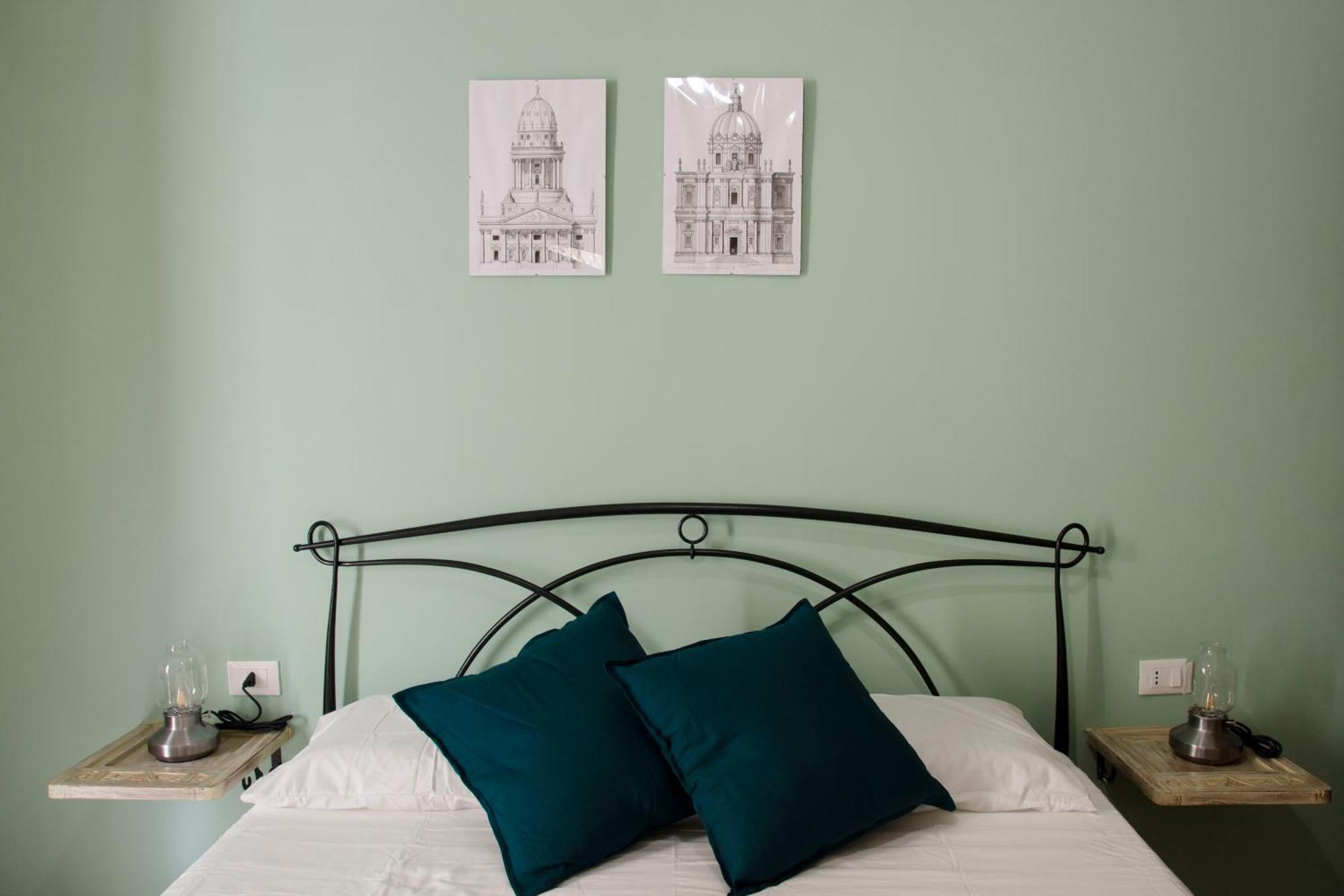 Noto Barocca - Holidayhome Esterno foto