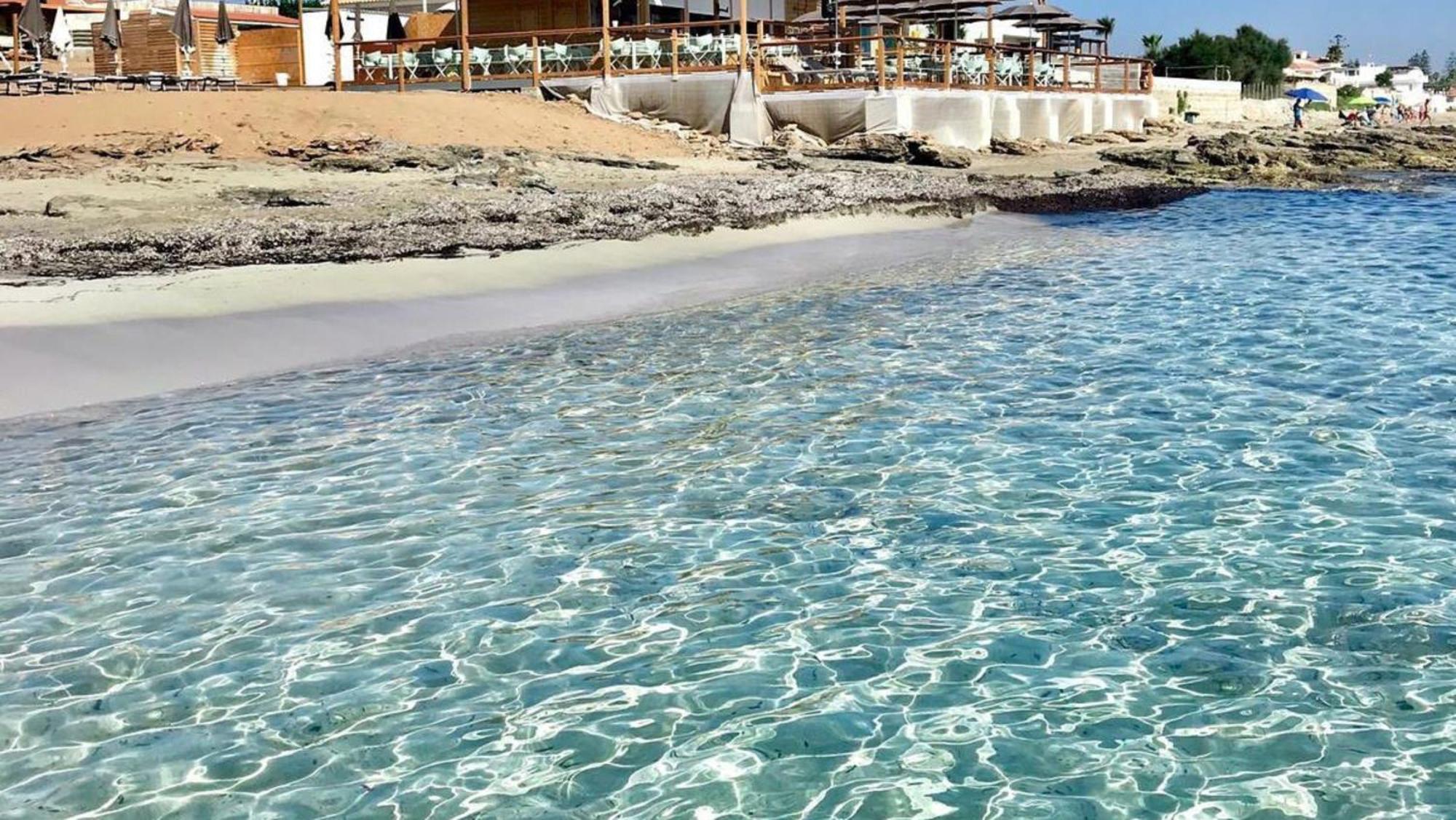 Noto Barocca - Holidayhome Esterno foto